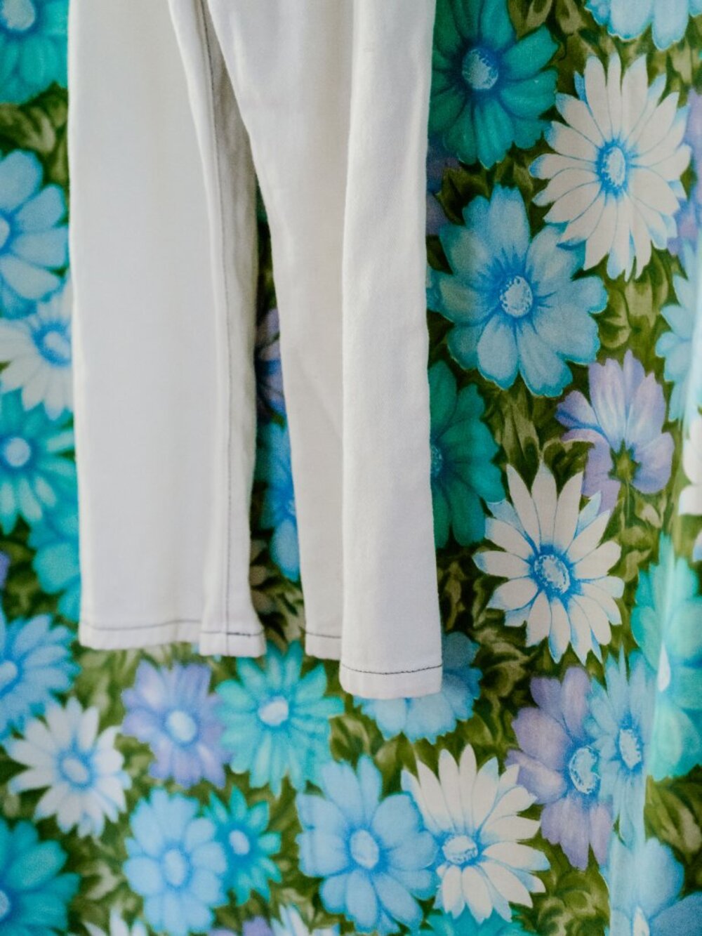 Nasty Gal Cream Utility Jumpsuit Boiler Suit Belted Size 6 - Picture 9 of 12